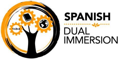 Spanish Dual Immersion Logo